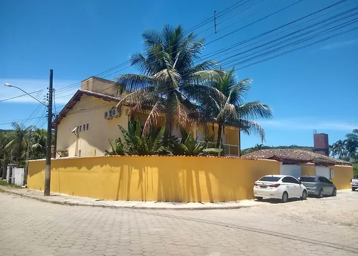 Ipê Suites Juquehy Juquei